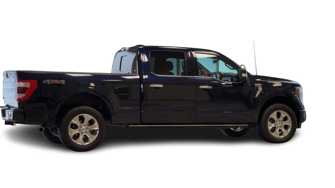 Ford F150  2022 à Regina, Saskatchewan