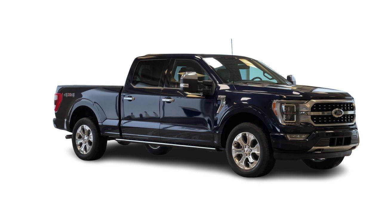 Ford F150  2022 à Regina, Saskatchewan
