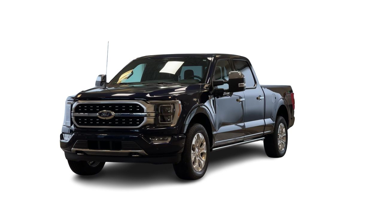 Ford F150  2022 à Regina, Saskatchewan
