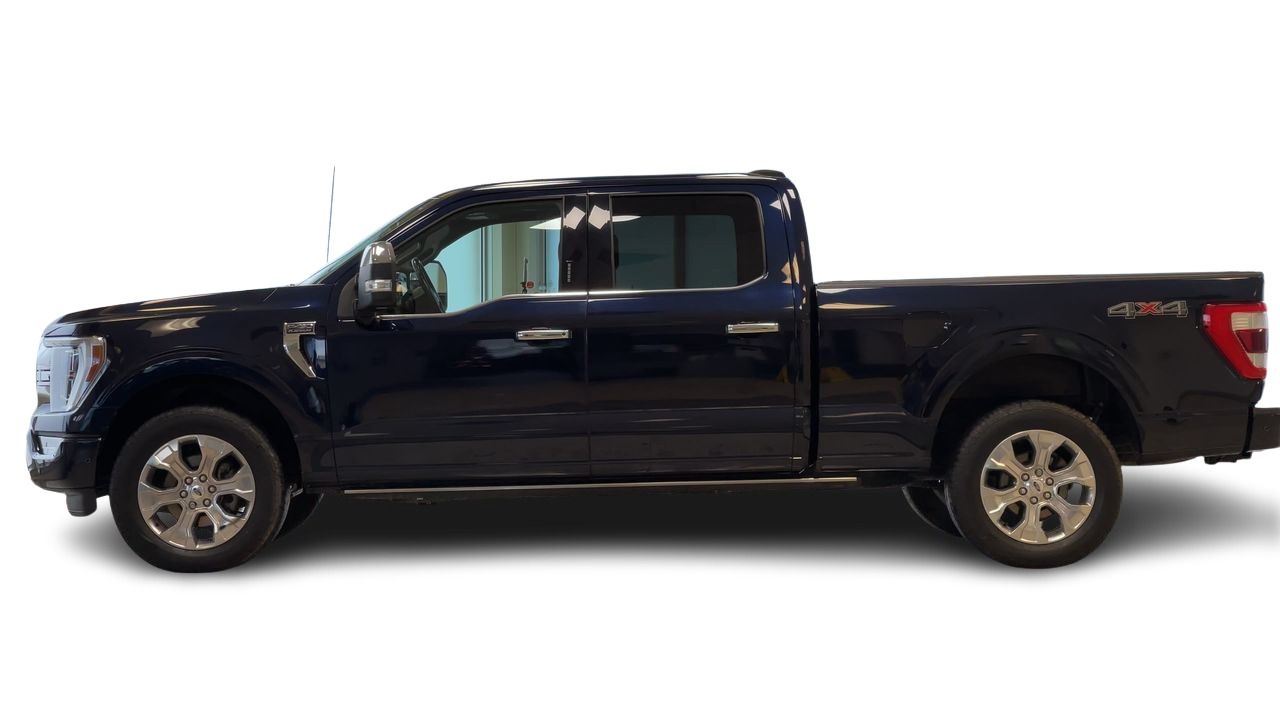 Ford F150  2022 à Regina, Saskatchewan