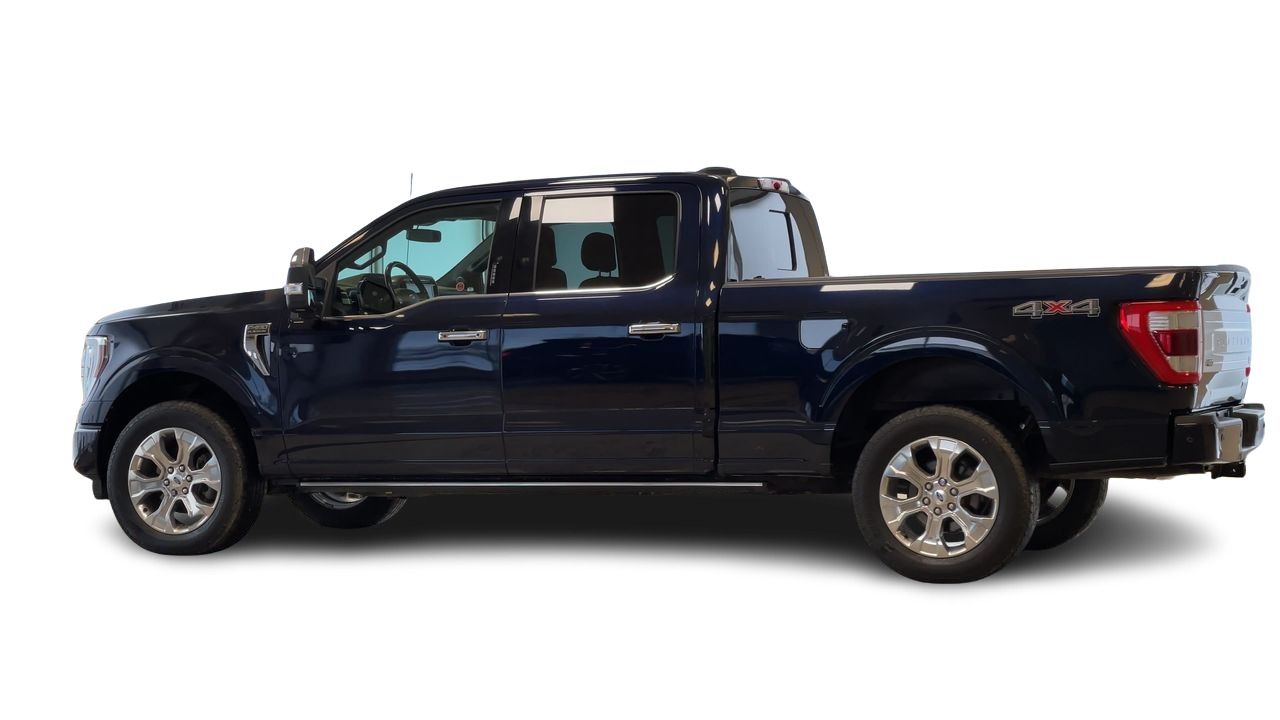 Ford F150  2022 à Regina, Saskatchewan