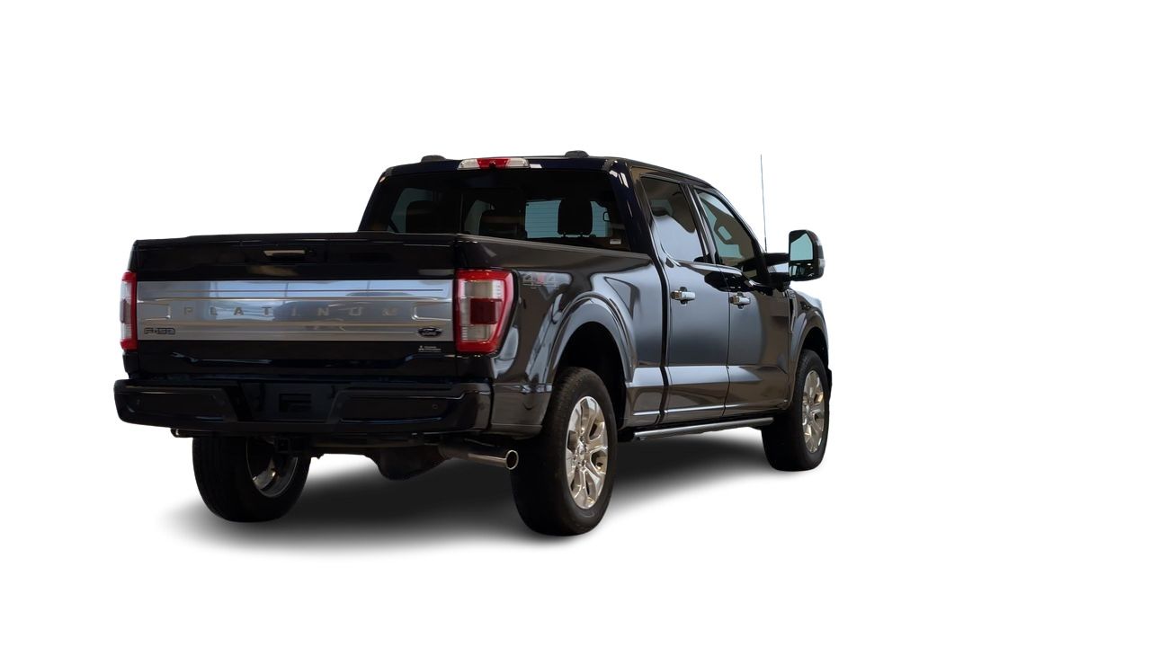 Ford F150  2022 à Regina, Saskatchewan