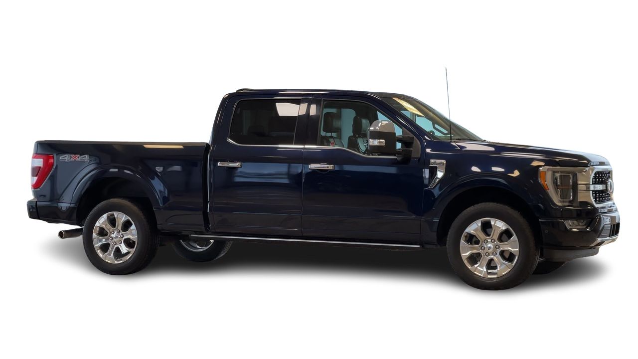 Ford F150  2022 à Regina, Saskatchewan