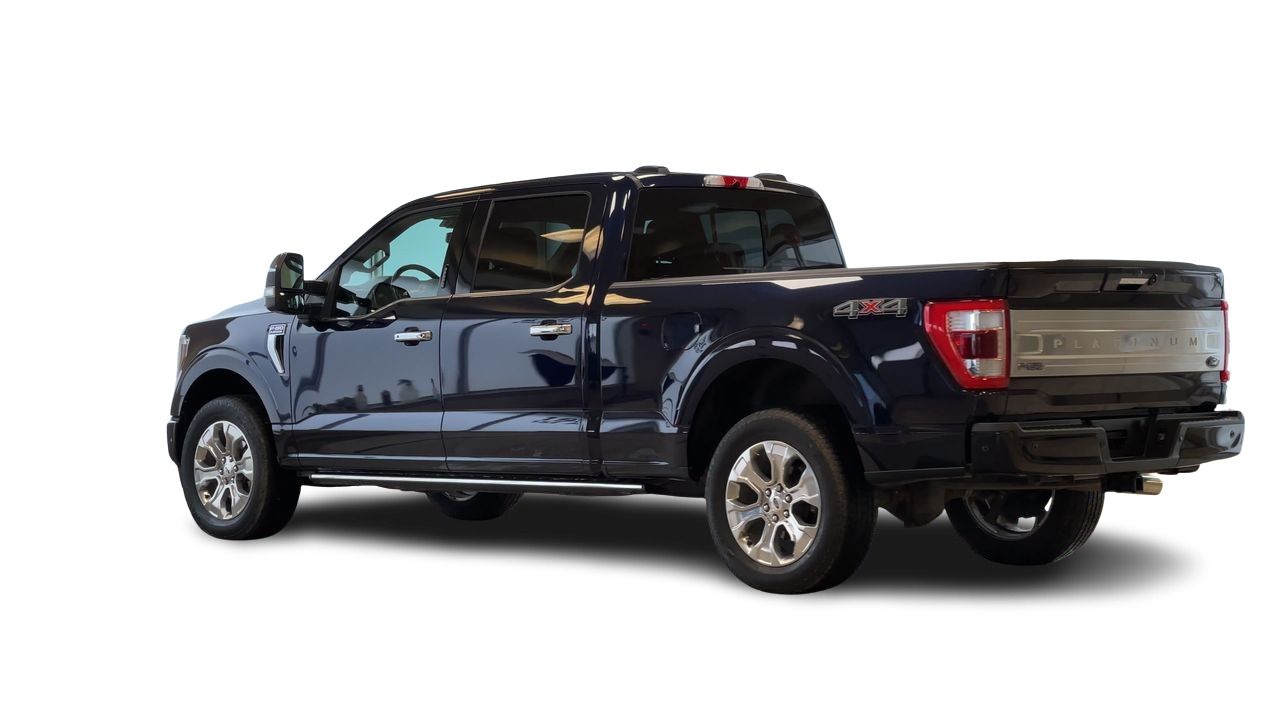 Ford F150  2022 à Regina, Saskatchewan