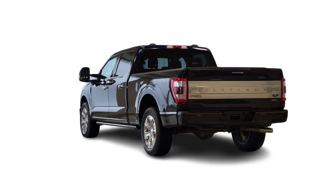 Ford F150  2022 à Regina, Saskatchewan