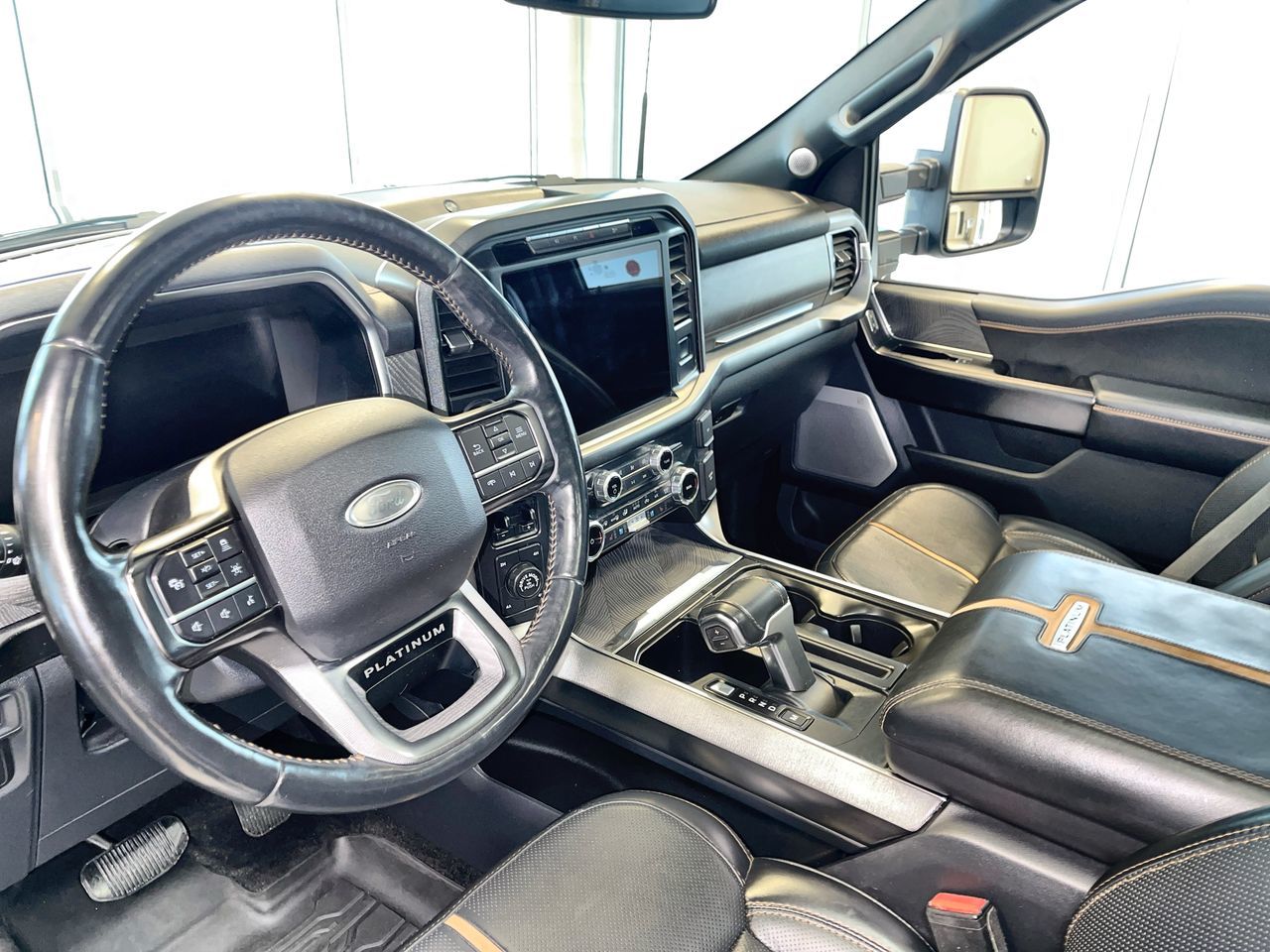 Ford F150  2022 à Regina, Saskatchewan