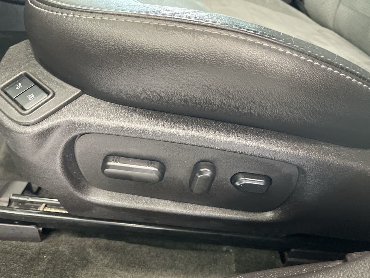 Ford Taurus  2018 à Regina, Saskatchewan