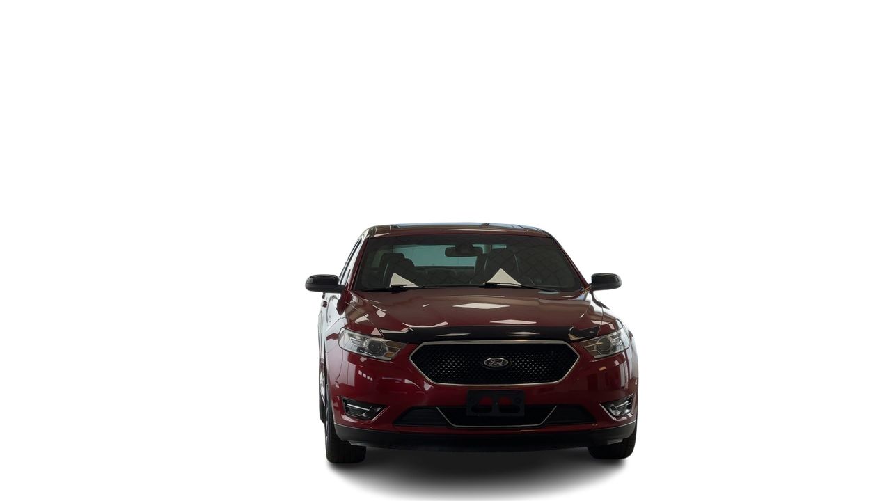 Ford Taurus  2018 à Regina, Saskatchewan