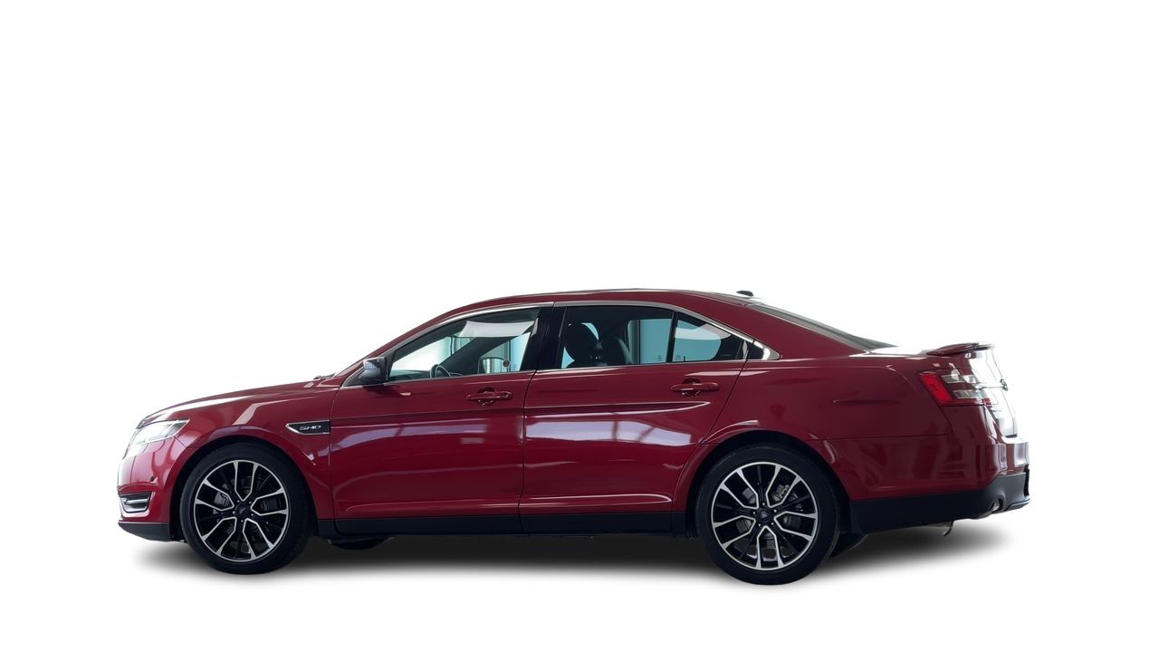 Ford Taurus  2018 à Regina, Saskatchewan