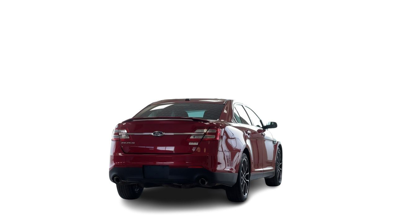 Ford Taurus  2018 à Regina, Saskatchewan