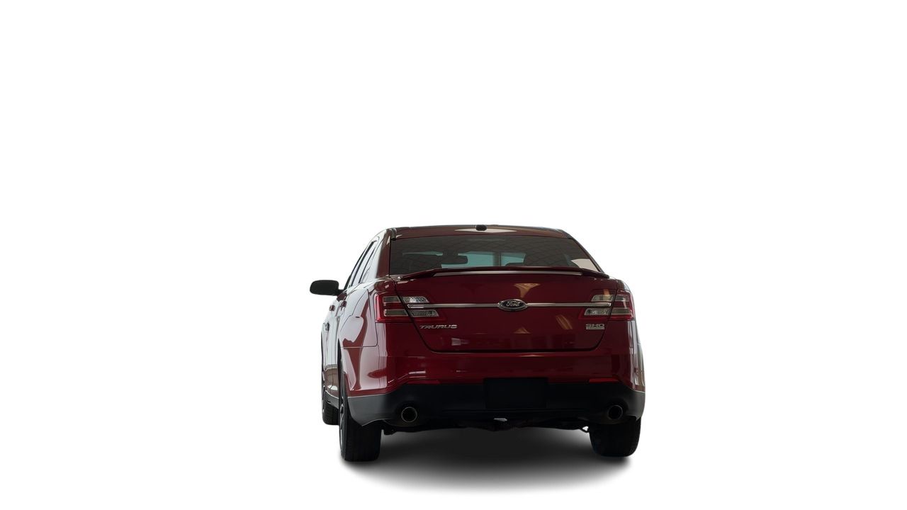Ford Taurus  2018 à Regina, Saskatchewan