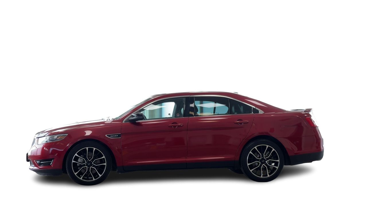 Ford Taurus  2018 à Regina, Saskatchewan