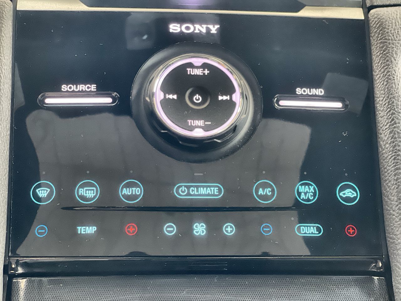 Ford Taurus  2018 à Regina, Saskatchewan