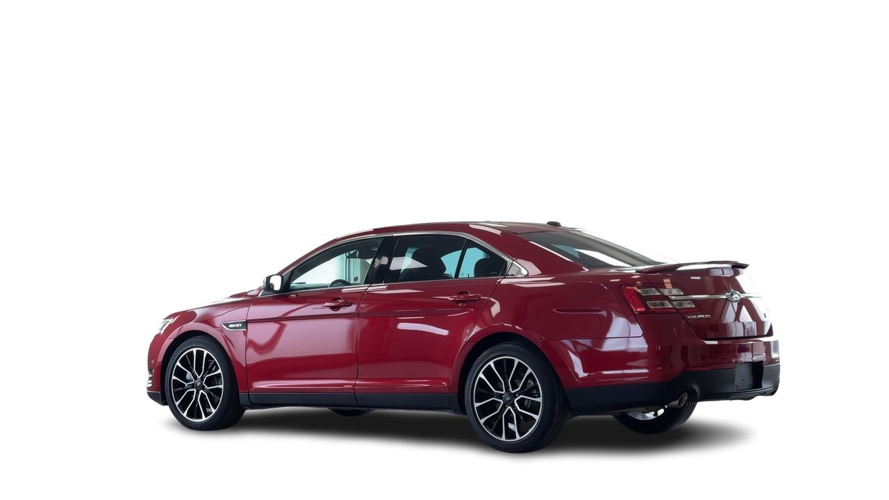 Ford Taurus  2018 à Regina, Saskatchewan