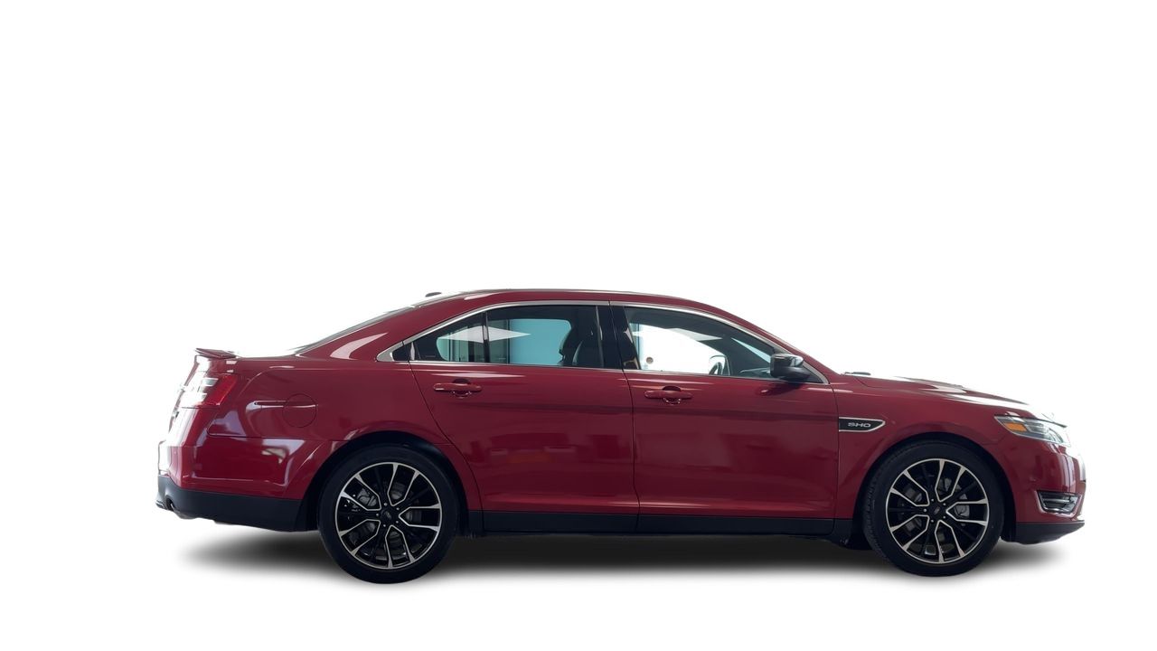 Ford Taurus  2018 à Regina, Saskatchewan