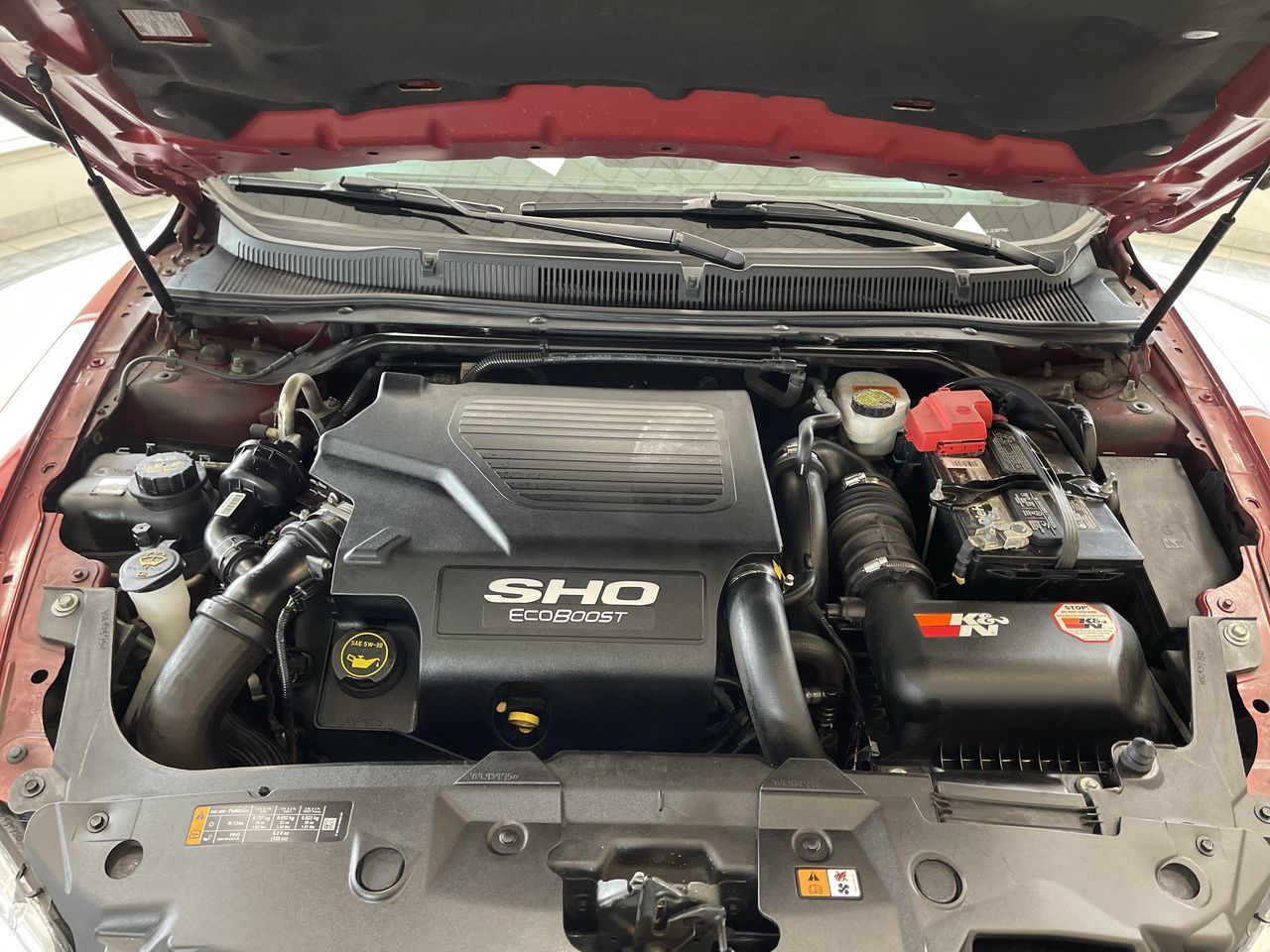 Ford Taurus  2018 à Regina, Saskatchewan