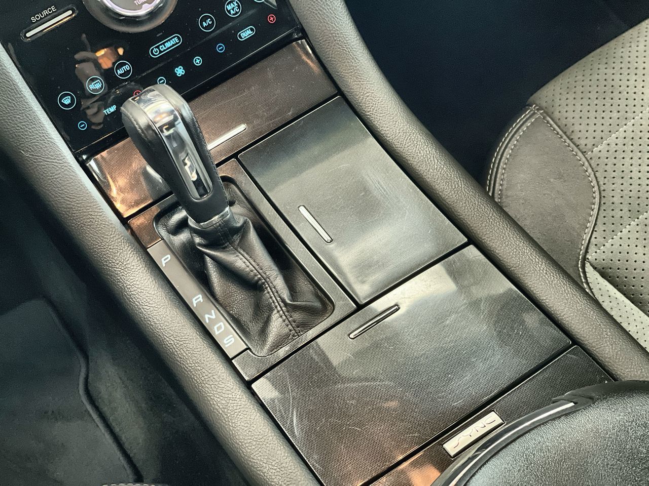 Ford Taurus  2018 à Regina, Saskatchewan