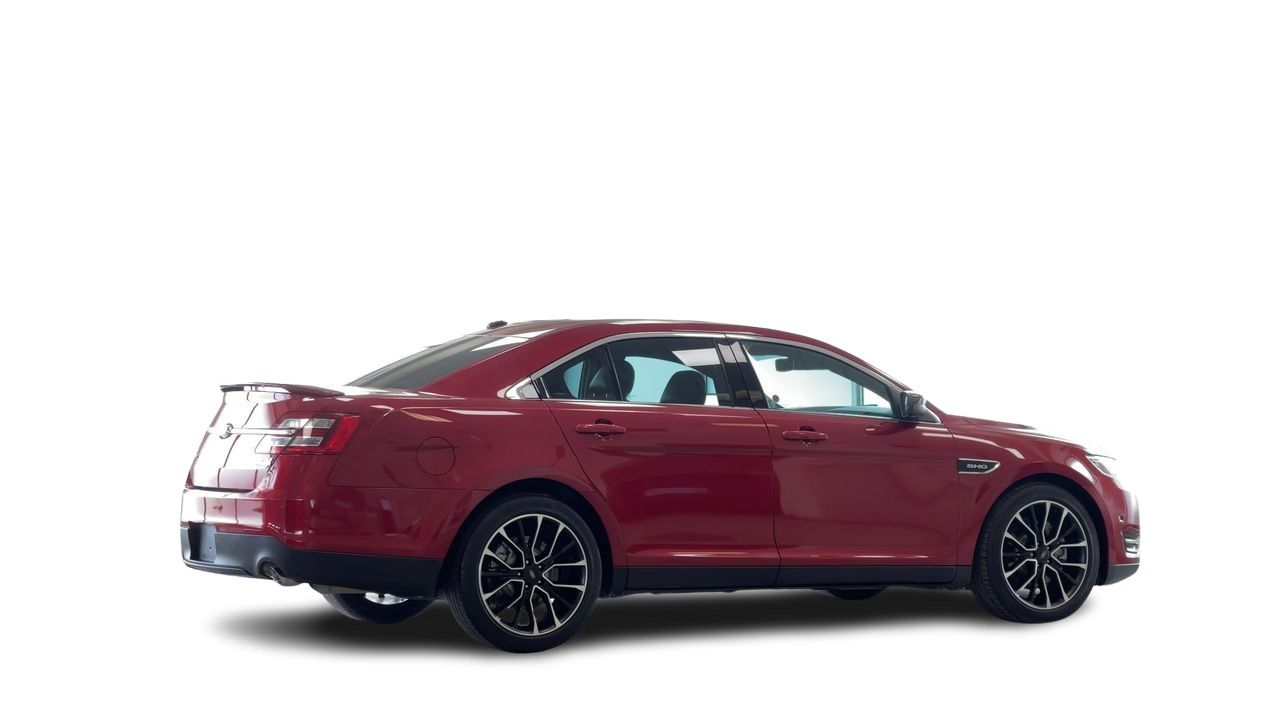 Ford Taurus  2018 à Regina, Saskatchewan