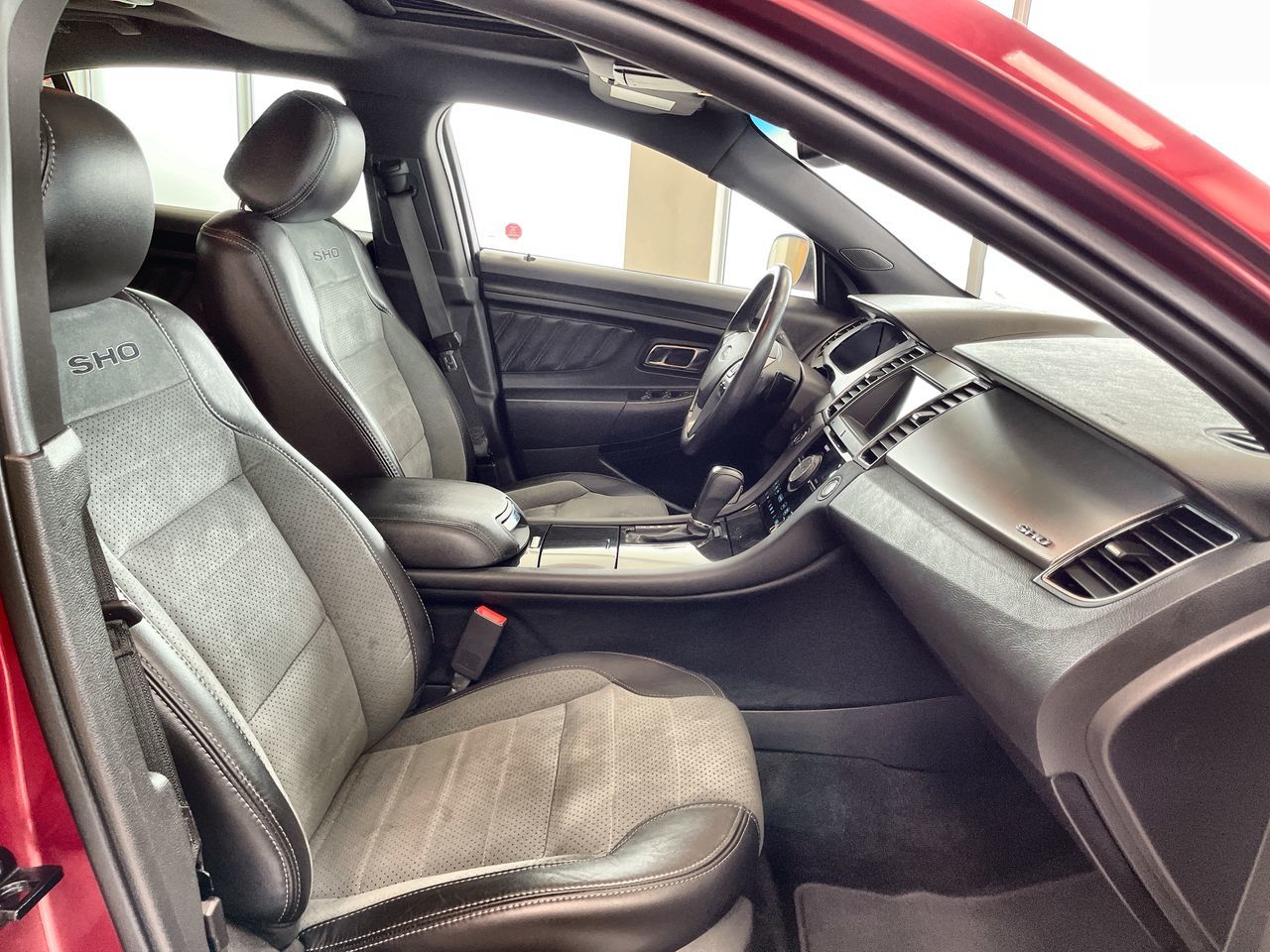 Ford Taurus  2018 à Regina, Saskatchewan