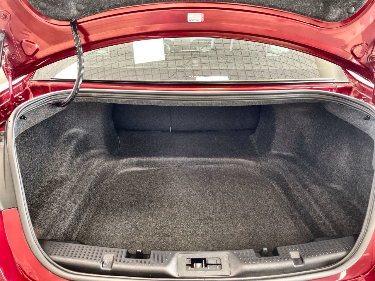 Ford Taurus  2018 à Regina, Saskatchewan