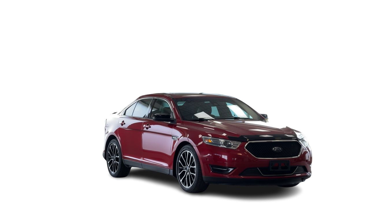 Ford Taurus  2018 à Regina, Saskatchewan