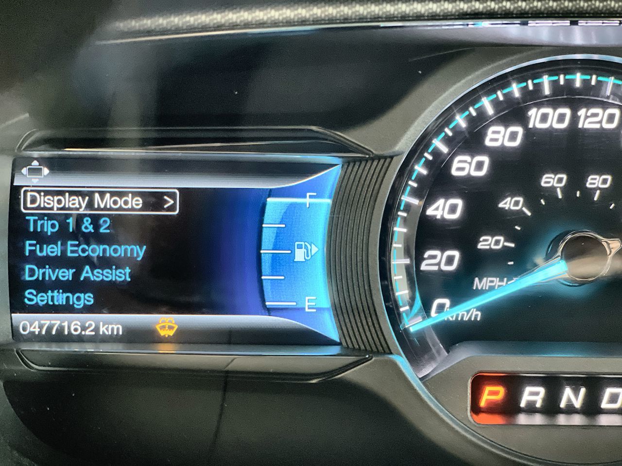 Ford Taurus  2018 à Regina, Saskatchewan
