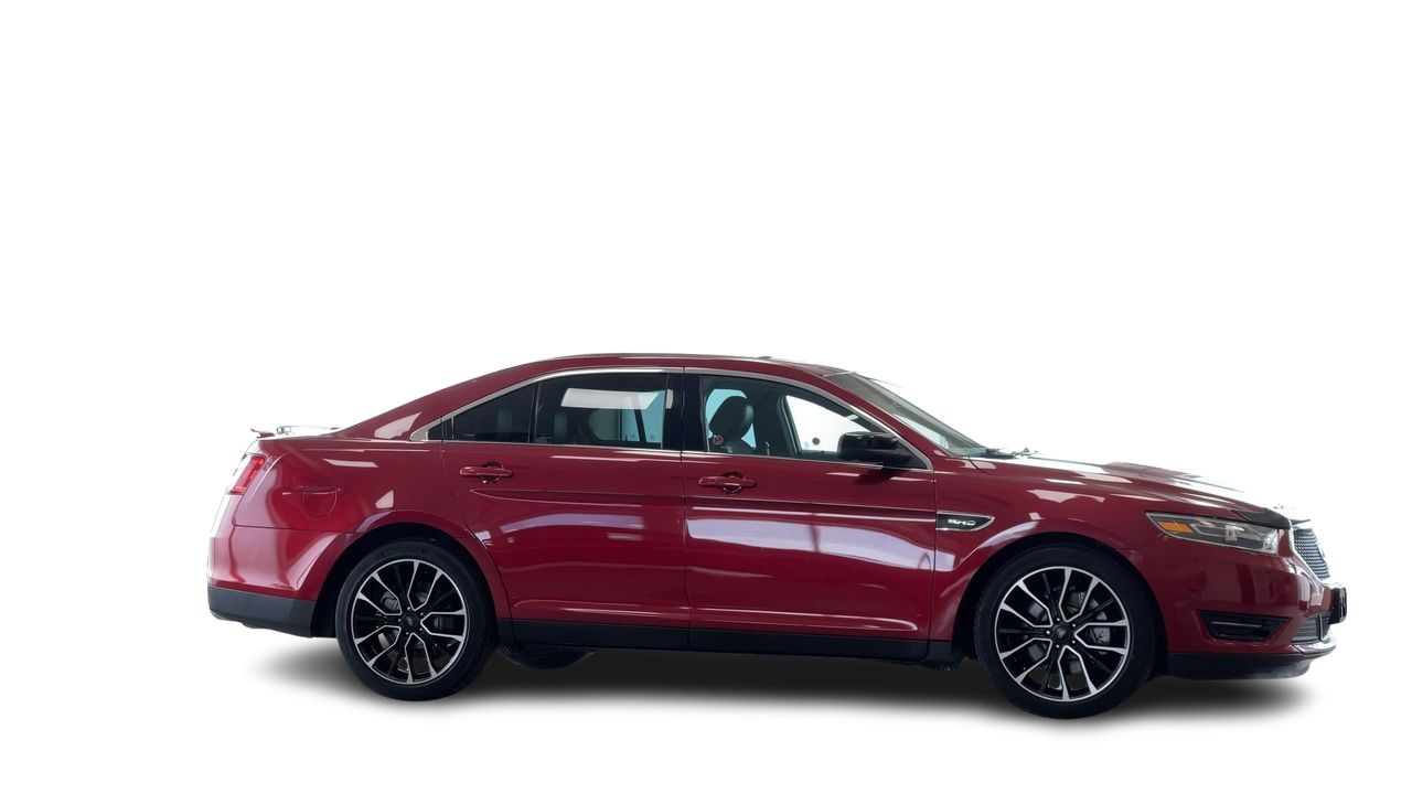 Ford Taurus  2018 à Regina, Saskatchewan