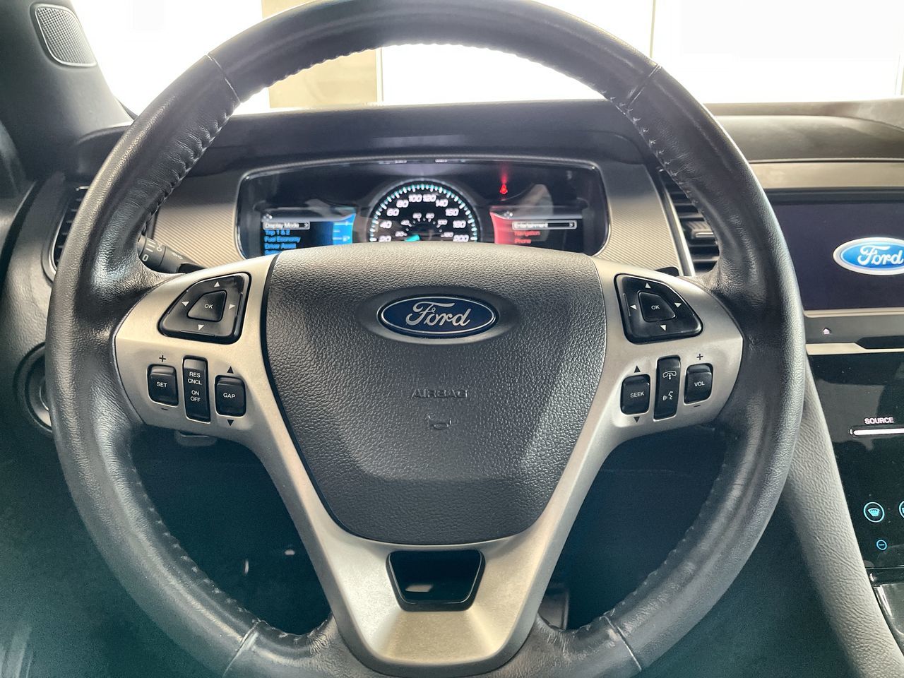 Ford Taurus  2018 à Regina, Saskatchewan