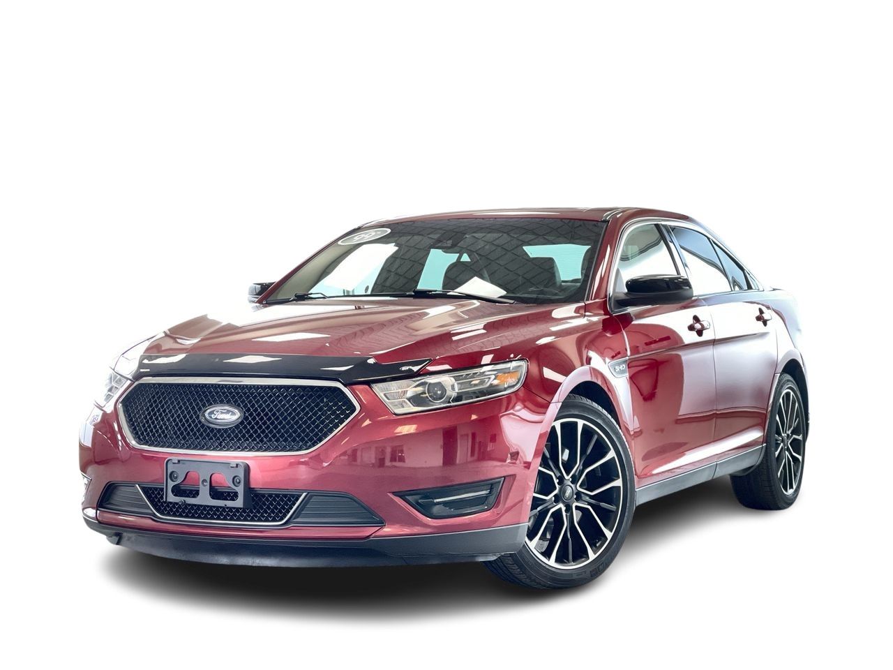 Ford Taurus  2018 à Regina, Saskatchewan