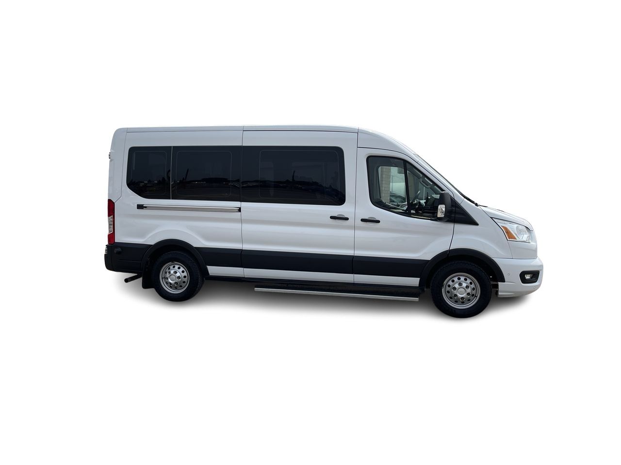 Ford Transit 350 Passenger Van  2020 à Regina, Saskatchewan