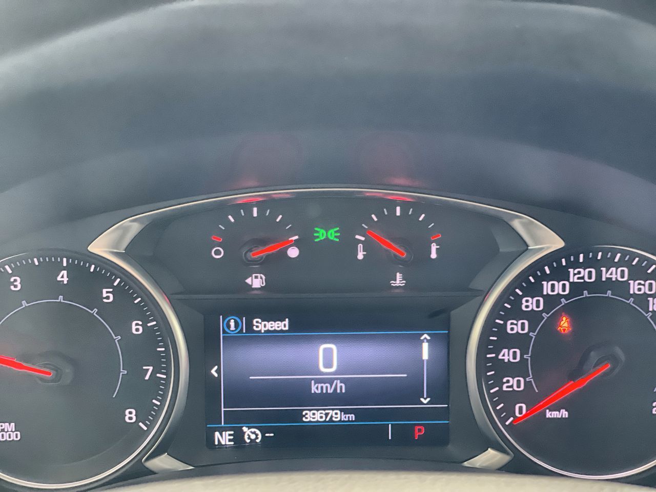 2022 GMC Terrain