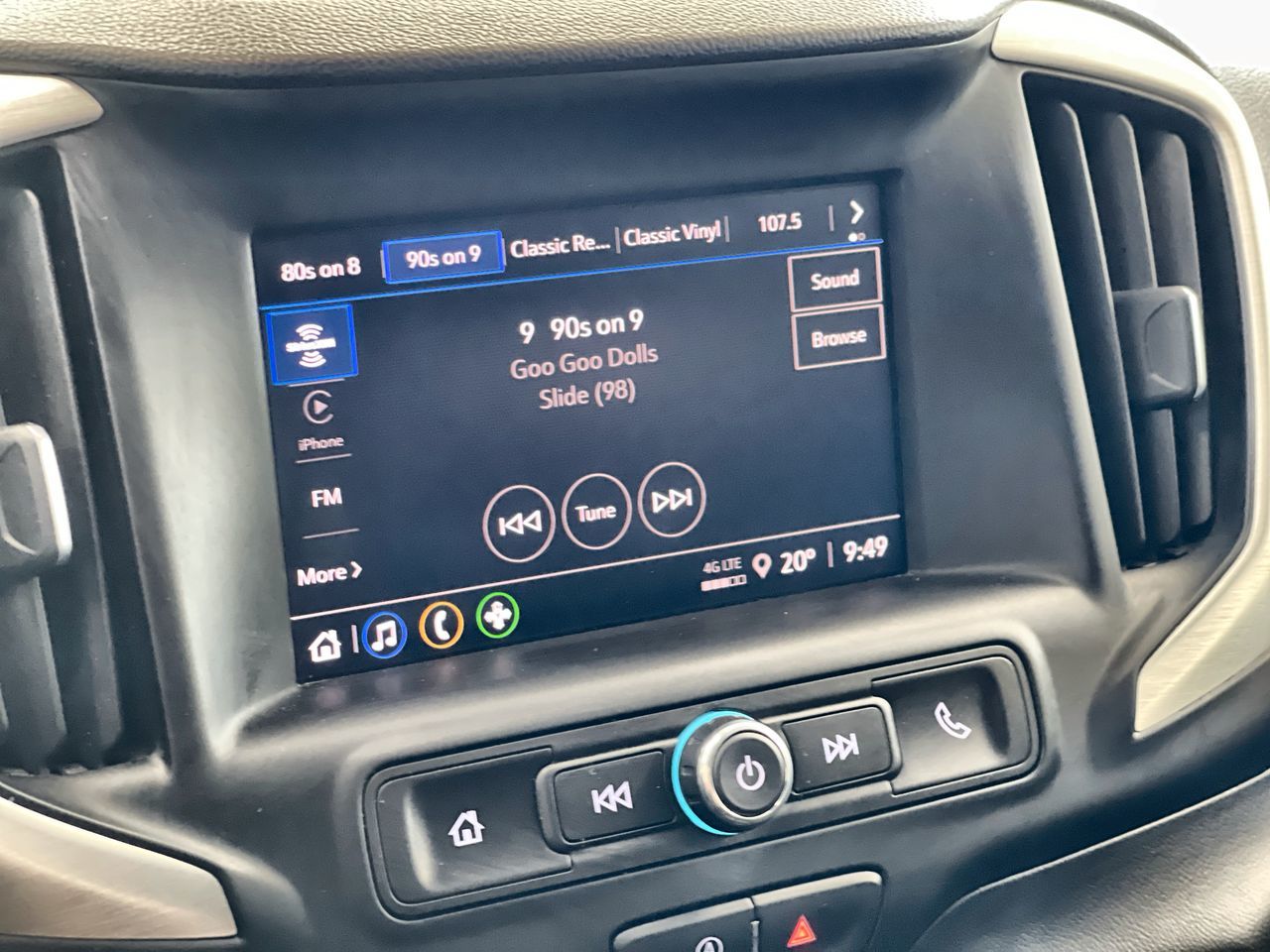 2022 GMC Terrain