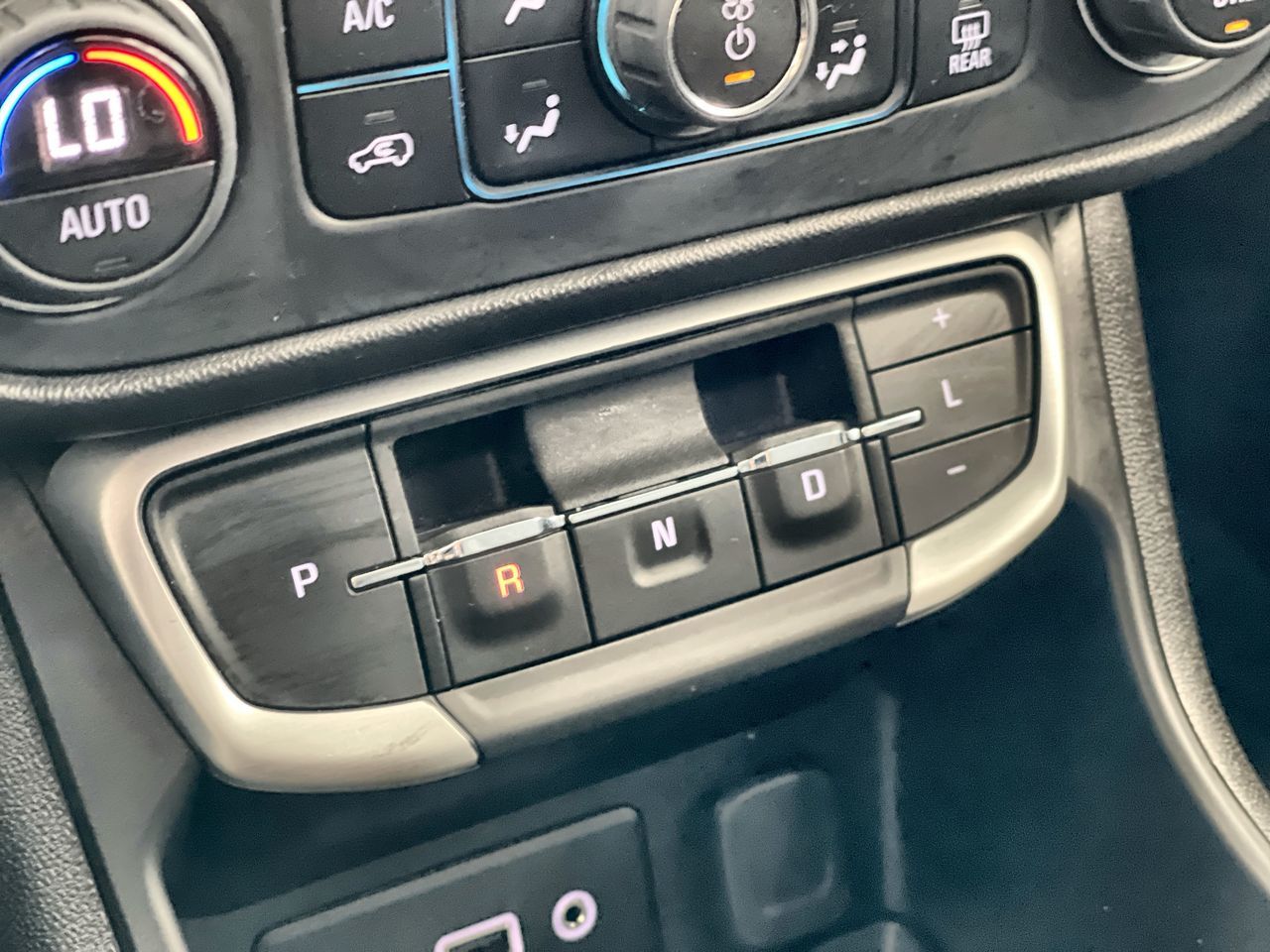 2022 GMC Terrain