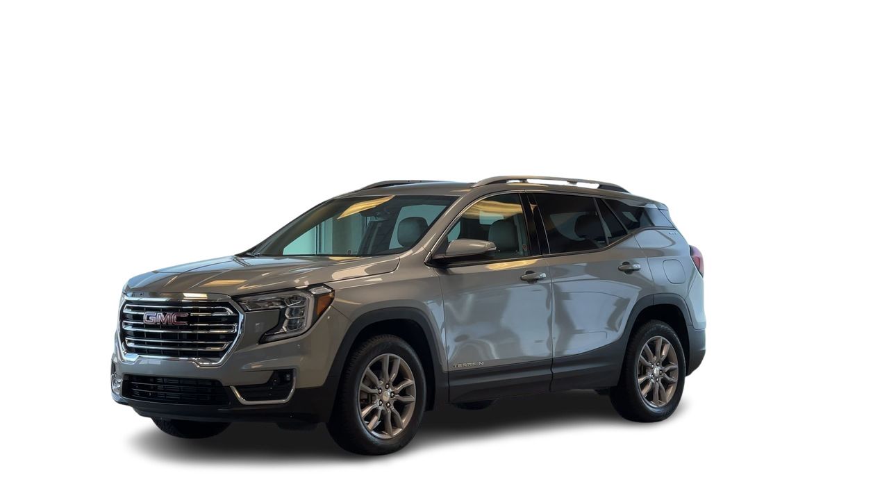 GMC Terrain  2023 à Regina, Saskatchewan