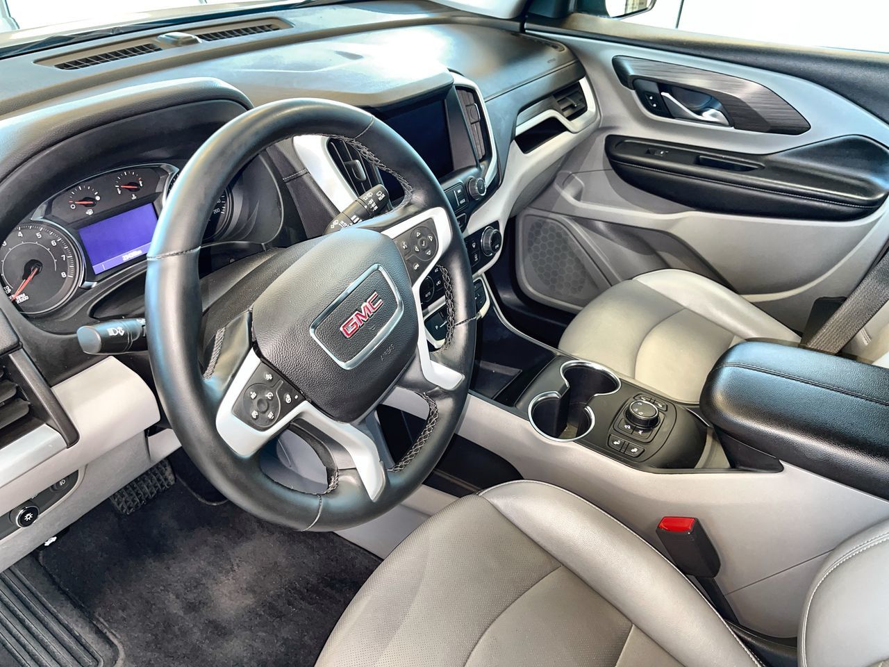 GMC Terrain  2023 à Regina, Saskatchewan