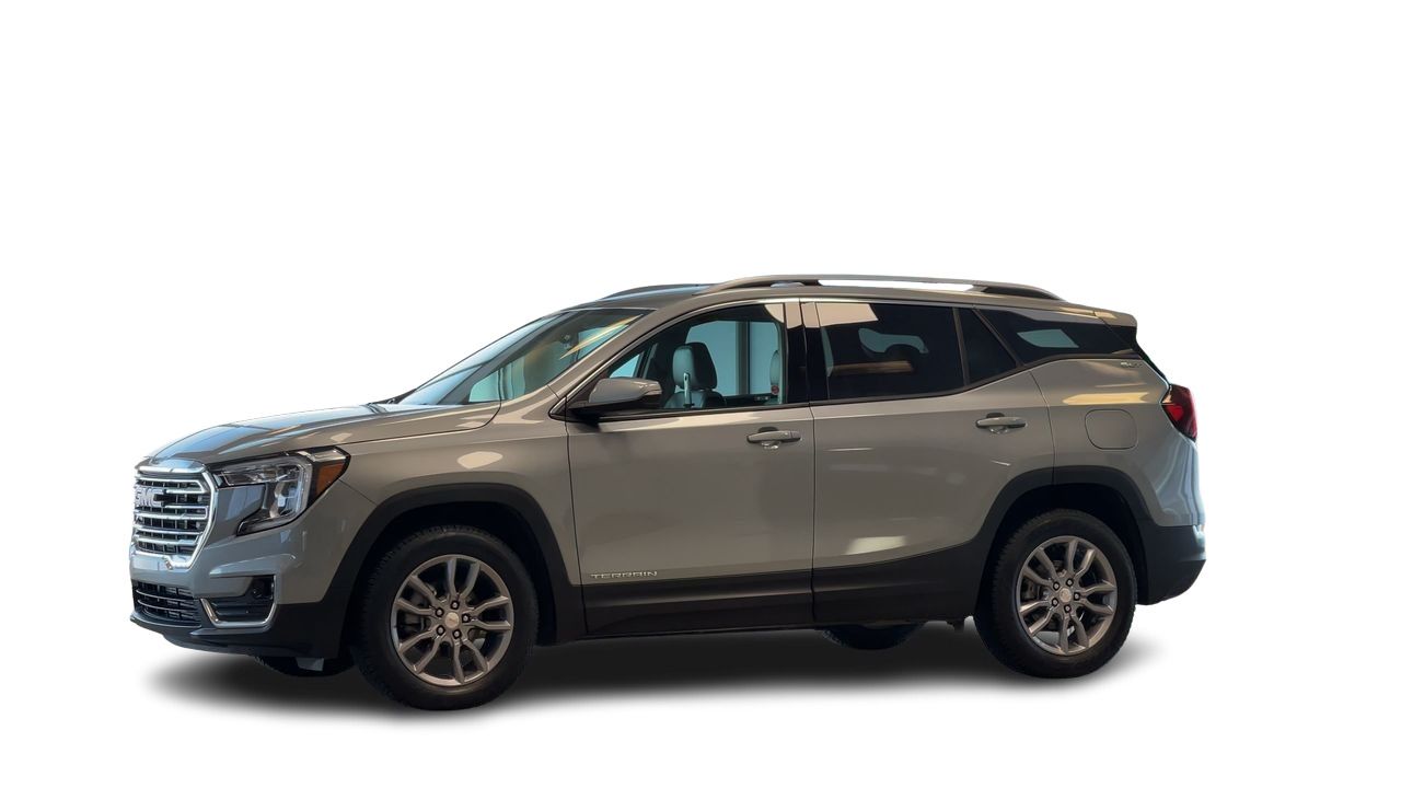 GMC Terrain  2023 à Regina, Saskatchewan