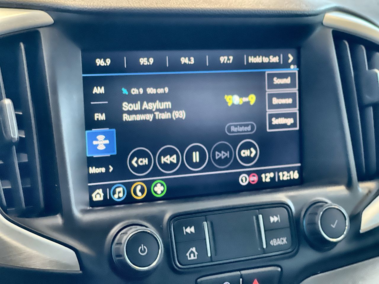 GMC Terrain  2023 à Regina, Saskatchewan