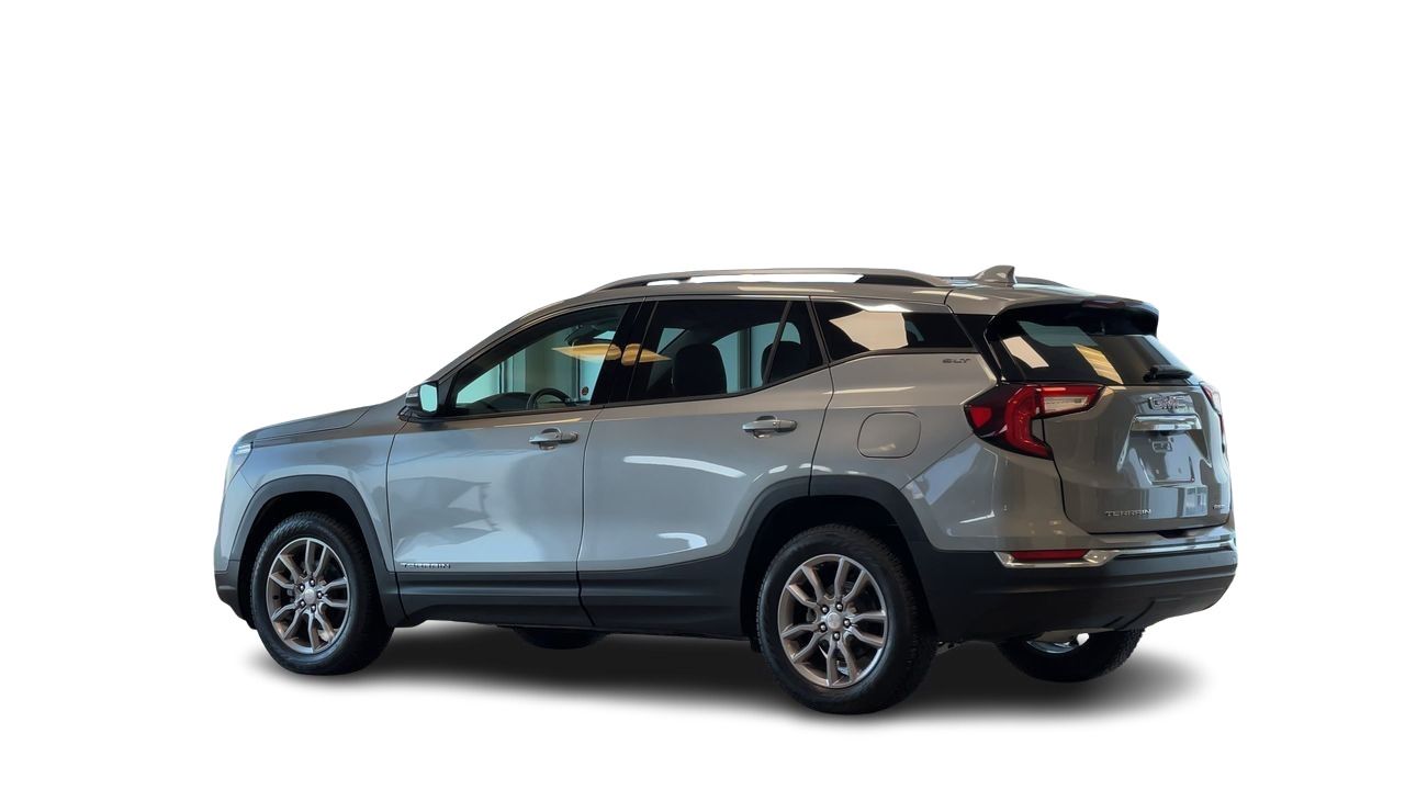 GMC Terrain  2023 à Regina, Saskatchewan