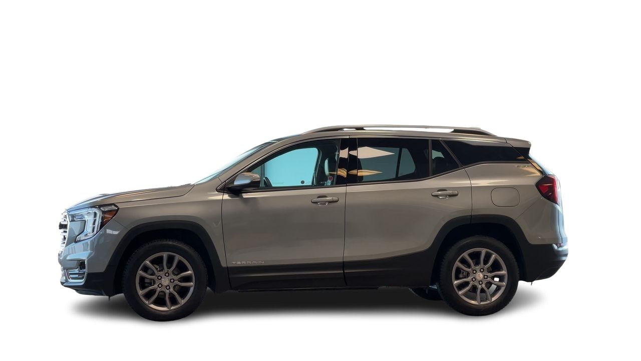 GMC Terrain  2023 à Regina, Saskatchewan