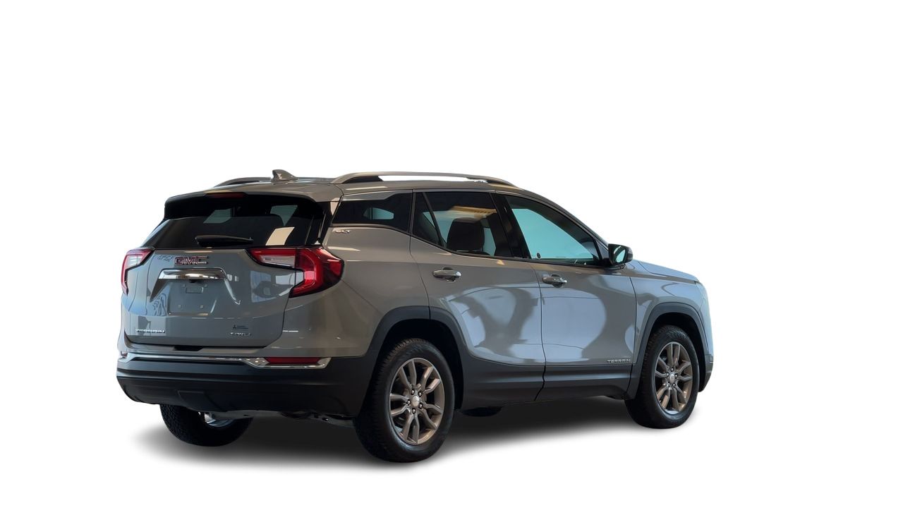 GMC Terrain  2023 à Regina, Saskatchewan