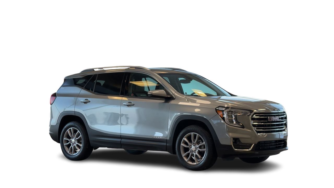 GMC Terrain  2023 à Regina, Saskatchewan