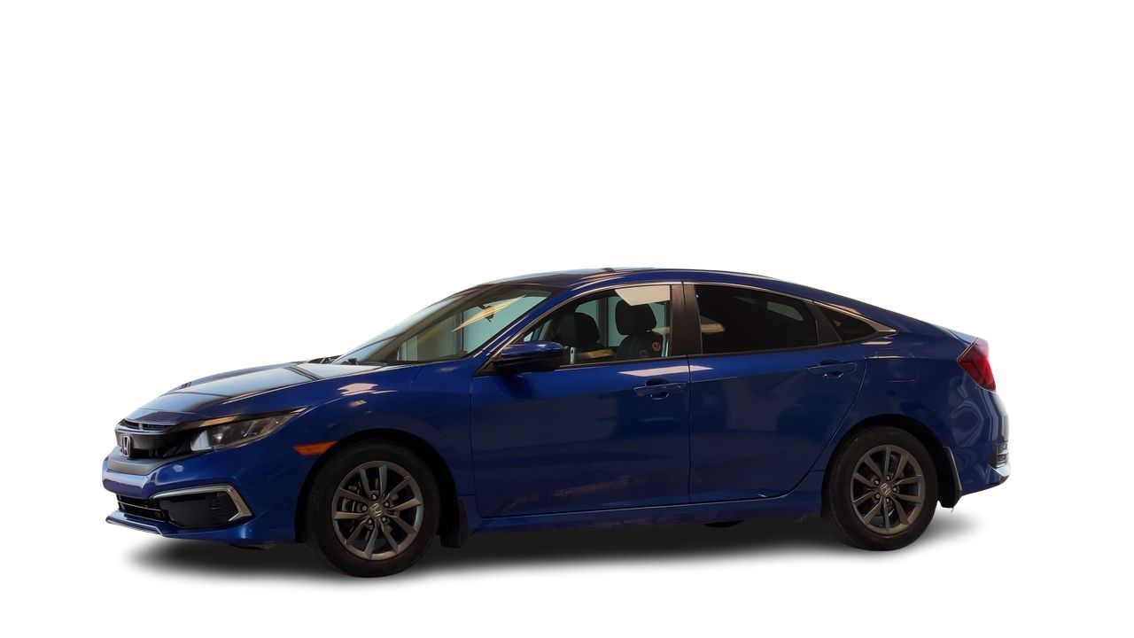 2021 Honda Civic