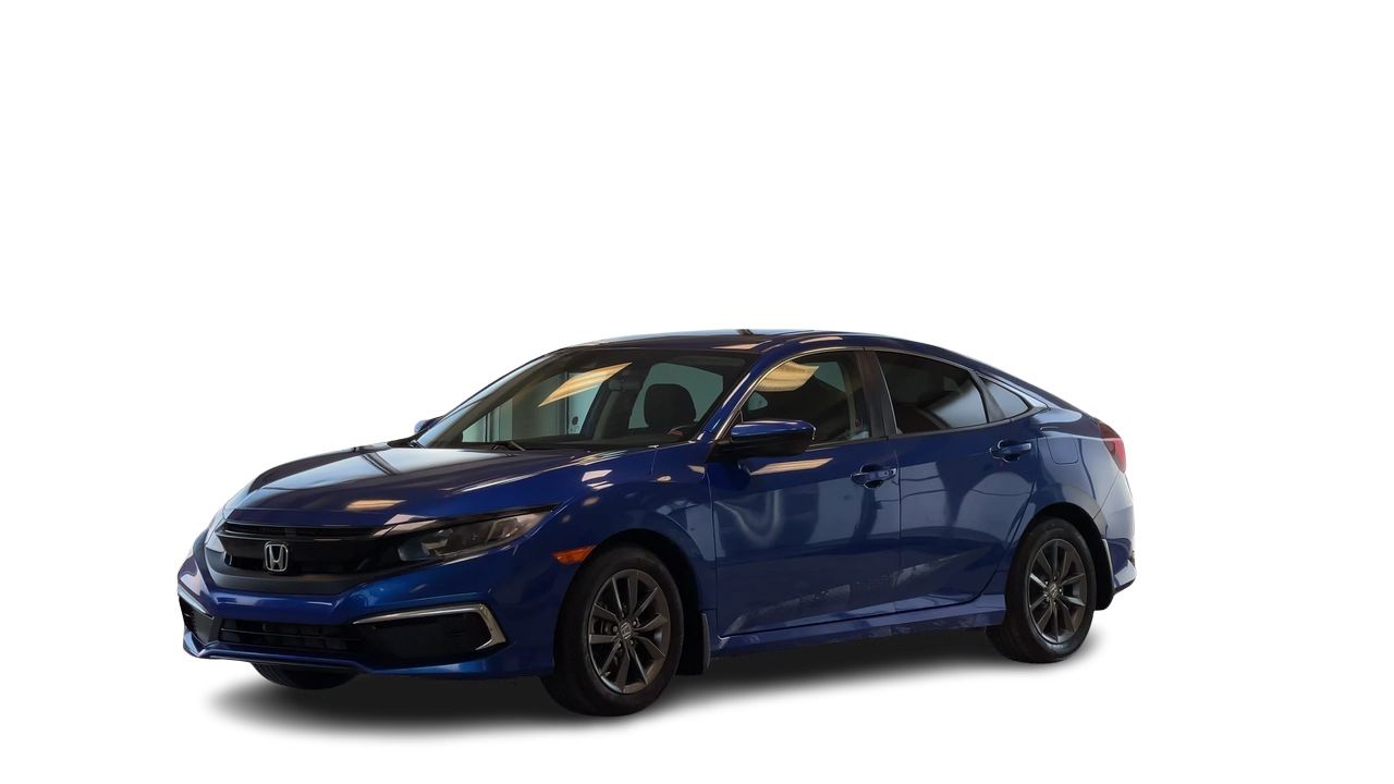2021 Honda Civic