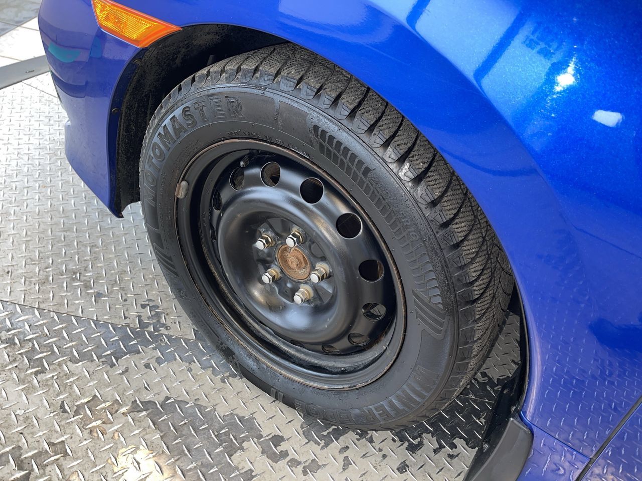 2021 Honda Civic in Regina, Saskatchewan