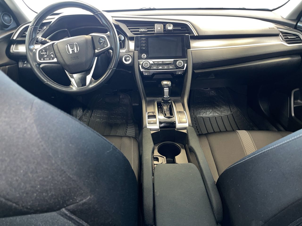 2021 Honda Civic in Regina, Saskatchewan