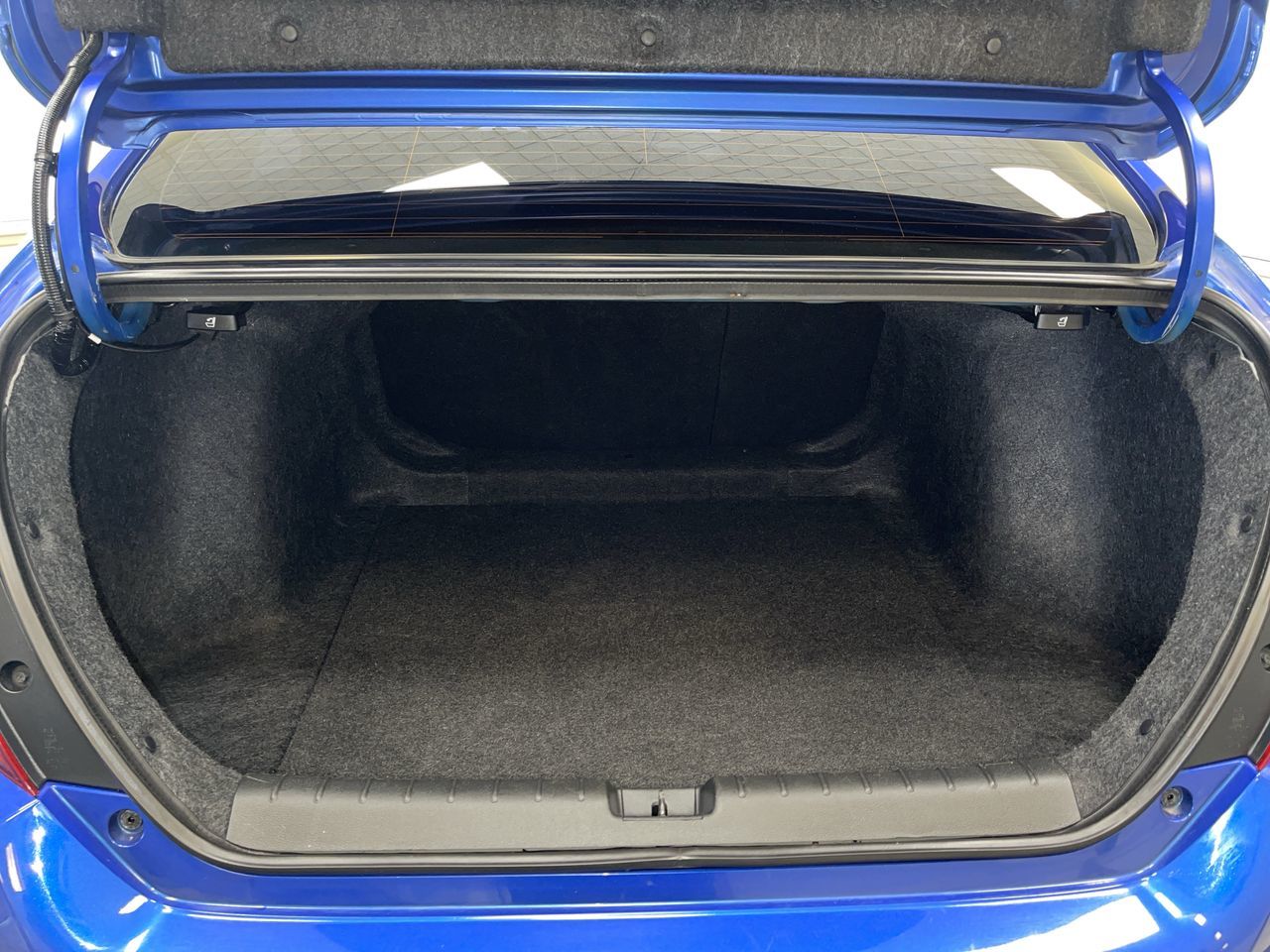 2021 Honda Civic in Regina, Saskatchewan