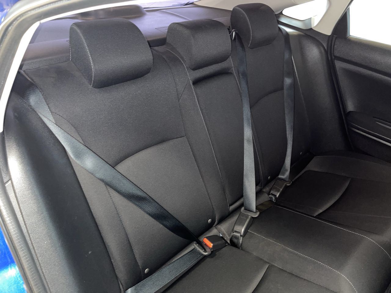 2021 Honda Civic in Regina, Saskatchewan