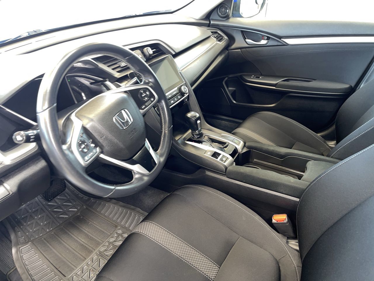 2021 Honda Civic in Regina, Saskatchewan