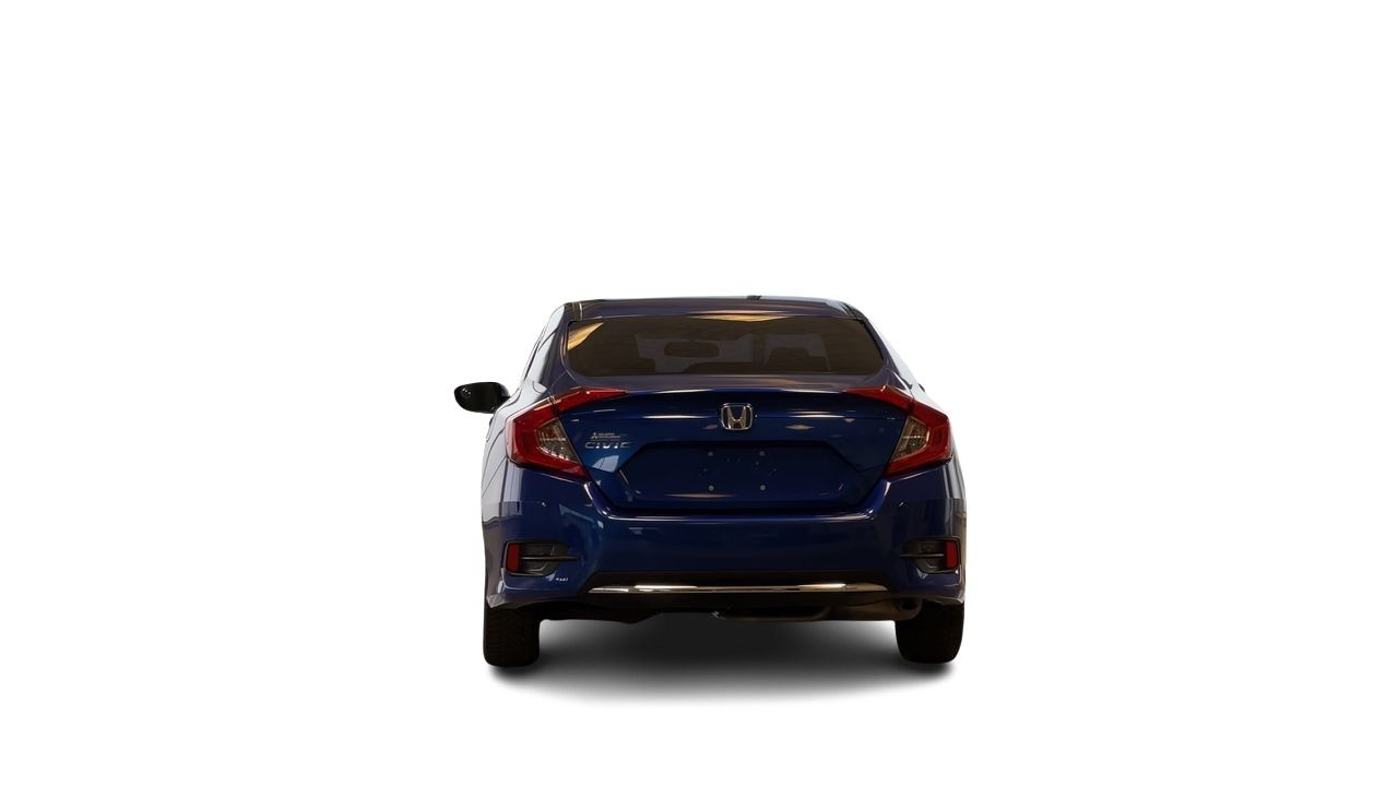 2021 Honda Civic in Regina, Saskatchewan