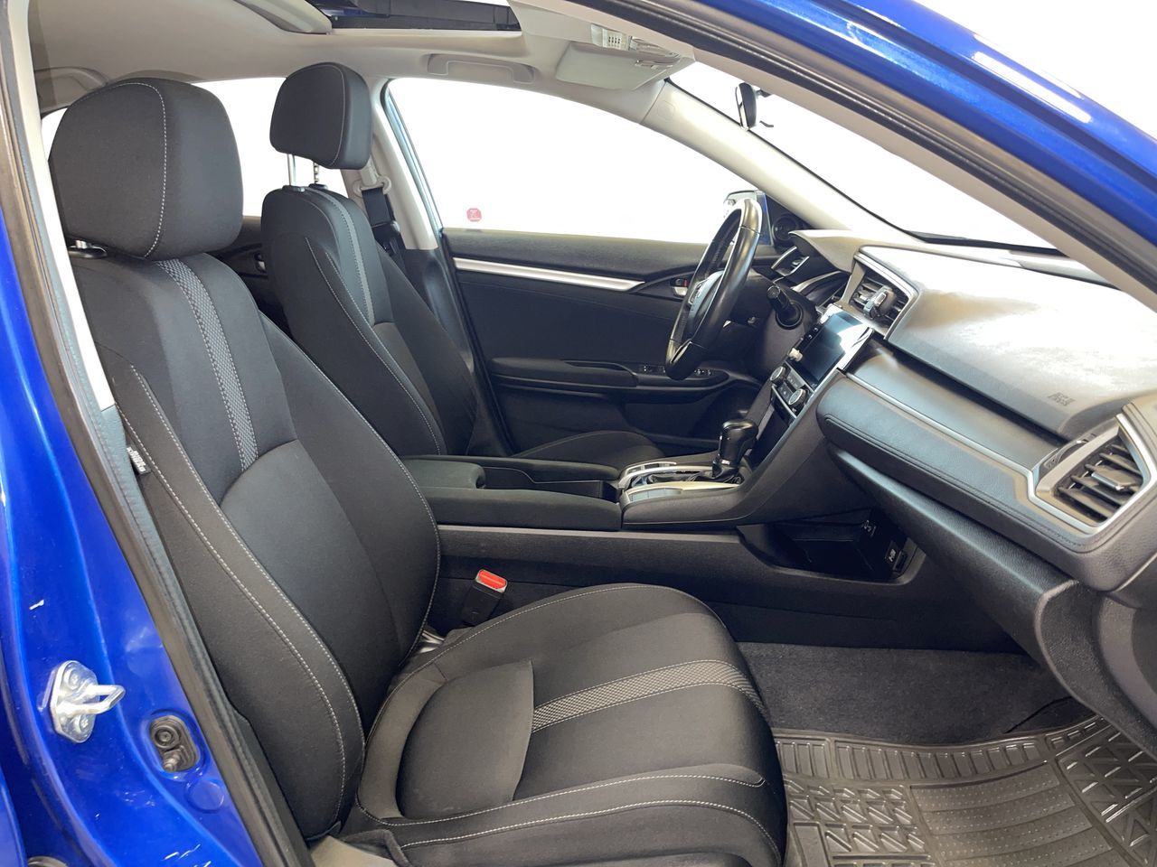 2021 Honda Civic in Regina, Saskatchewan